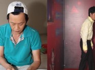 Xót xa với hình ảnh ngày càng da bọc xương của Hoài Linh