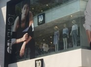 Hình ảnh Song Joong Ki xuất hiện khắp mọi nơi tại Hàn Quốc