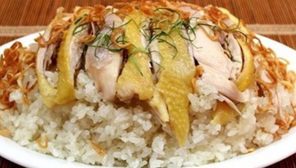 Thịt gà rất kị với 5 món sau, đừng cố ăn mà trúng độc