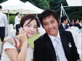 Lý do gì khiến Song Hye Kyo chia tay bạn trai cũ Lee Byung Hun?