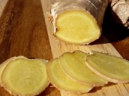 Bạn sẽ luôn mang theo gừng bên người ngay khi đọc xong bài này