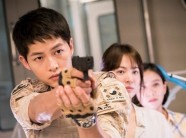 6 diễn viên xuất sắc trên màn ảnh Hàn đầu 2016