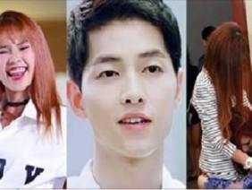 Các mỹ nhân Việt này sẽ hẹn hò ngay lập tức nếu được Song Joong Ki ngỏ lời