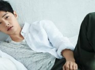 Ai mới xứng làm phu nhân của Song Joong Ki?