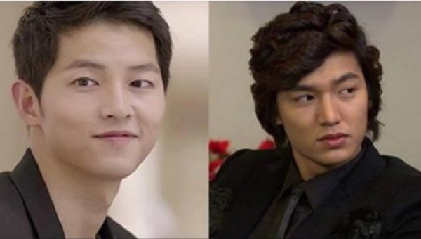 Những bộ phim “để đời” đưa sao Hàn lên đỉnh cao danh vọng