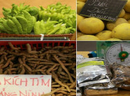 Danh sách 119 điểm bán nông sản an toàn, đặc sản Bắc Bộ tại Hà Nội