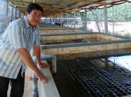 Tỷ phú đa năng vùng biên giới