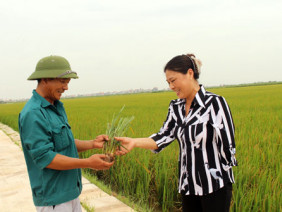 Nghị lực phi thường của “tỷ phú một tay”