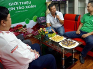 Thịt lợn "Kobe" giá 1 triệu đồng/kg có gì đặc biệt?