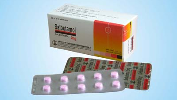 Vẫn hỏi mua salbutamol nuôi lợn!