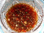 10 cách pha nước chấm cực ngon cho các món cá, thịt, nem…