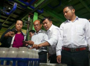 Tôn vinh những “hoa đẹp” của ruộng đồng