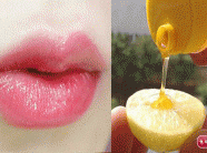 Đã tìm ra ‘thần dược’ giải cứu đôi môi thâm xì cho các bạn gái
