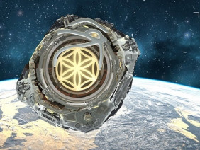 Asgardia: Quốc gia vũ trụ đầu tiên có sức chứa 100.000 công dân