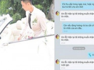Chú rể bị tố quỵt 34 triệu đồng tiền đám cưới