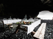 Dân du lịch thứ thiệt sẽ mơ chuyến đi xa xỉ như giới siêu giàu này