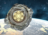 Asgardia: Quốc gia vũ trụ đầu tiên có sức chứa 100.000 công dân