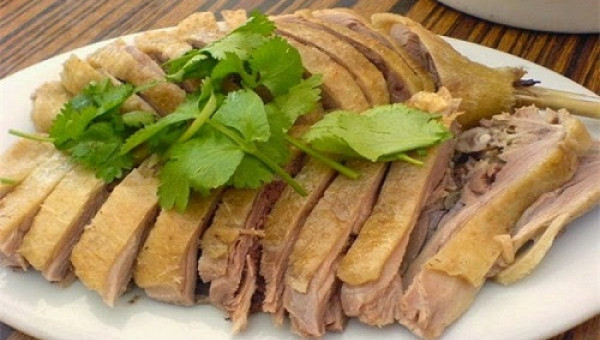 Thịt vịt rất tốt nhưng nếu ai có những bệnh này thì nên tránh xa