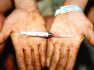 Phải làm gì khi có nguy cơ phơi nhiễm HIV?