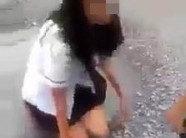 Nữ sinh bị đánh, bắt liếm chân: Những lời khai bất ngờ
