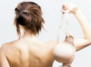 Điều gì xảy ra nếu bạn không mặc áo ngực?