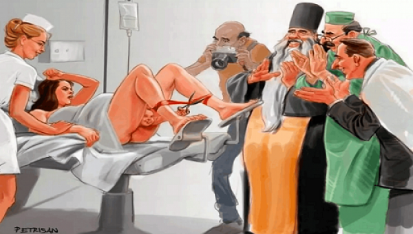 99% người xem phải “đứng người” khi xem loạt ảnh biếm họa về cuộc sống thời hiện đại