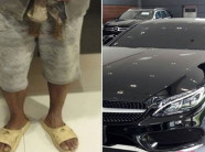 Xua đuổi người đàn ông rách nát bước vào cửa hàng xế xịn, cô nhân viên đã chết lặng chỉ 10 phút sau đó