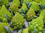 Kỳ thú 6 loại quả mang dáng vẻ "ngoài hành tinh"