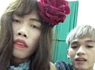 Mệt lắm rồi! Tùng Sơn lại lên tiếng vạch mặt "bạn trai soái ca" lừa tình, lừa cả tiền!