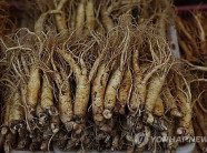 Cuộc chiến nhân sâm Trung - Hàn tại thị trường Việt Nam