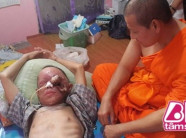 Bắt vợ phá thai nhiều lần vì bầu con gái, người đàn ông gặp nghiệp chướng kinh hoàng ngay trên mắt