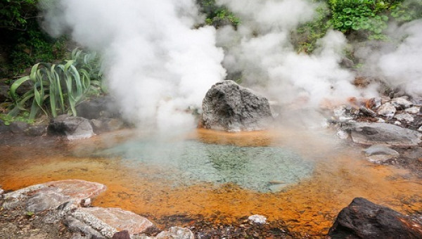 Đến nơi quy tụ những “địa ngục trần gian" kỳ lạ