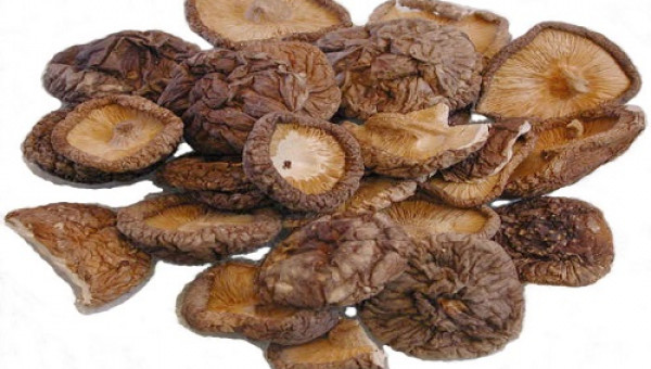 Bí quyết phân biệt nấm hương xịn