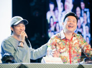 Hoài Linh tiết lộ phải uống thuốc ngủ suốt 4 năm