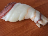 Chàng trai đi câu cá nhặt được ‘chân giò lợn’ kỳ lạ liền rửa sạch, xem xong ai nấy đều trầm trồ