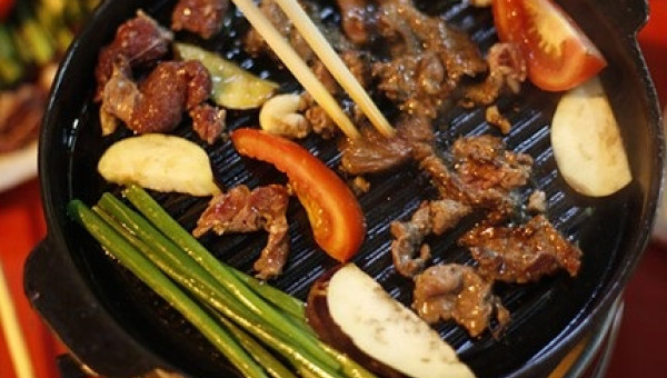 Ung thư bởi những thói quen ăn uống mùa đông ai cũng có thể mắc phải