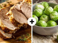 Những thực phẩm quen thuộc, khi "kết đôi" với nhau sẽ chống lại ung thư