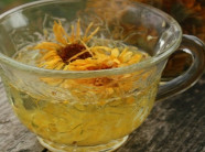 Chữa 20 bệnh hiệu quả rõ rệt chỉ bằng cúc vạn thọ trong vườn nhà