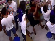 Bán túi bánh 500 nghìn cho khách Tây, nữ nhân viên bị bóc trần sự gian dối