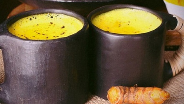 Nghệ, gừng, nước cốt dừa: Hỗn hợp "thần thánh" chữa được nhiều loại bệnh chỉ sau 1 đêm