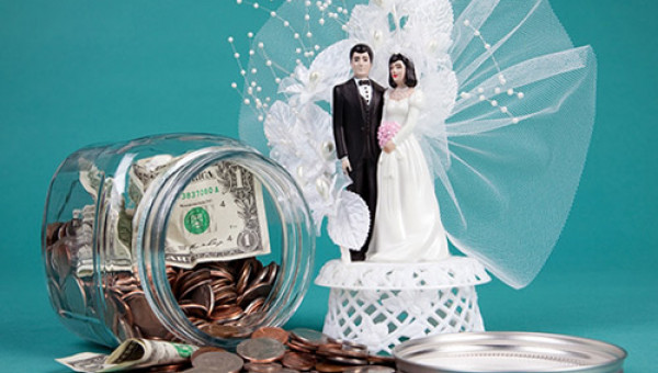 "Độc chiêu" đòi nợ phong bì cưới khiến dân mạng cạn lời