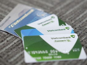 Vietcombank cảnh báo khách hàng nguy cơ mất thông tin cá nhân