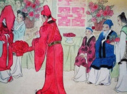 Có vợ rồi nhưng gặp phải người đẹp mình thích hơn thì phải làm sao? Và câu trả lời của Đức Phật