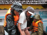 Chủ tịch tỉnh Bình Định viết tâm thư "kêu cứu"