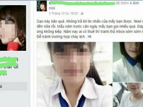 Dịch vụ cho thuê 'gấu': 'Mua' soái ca 5 triệu rồi 'làm gì cũng được'