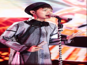 Cháu nội 7 đời của Cao Bá Quát khiến giám khảo “Sing My Song” tranh giành không khoan nhượng