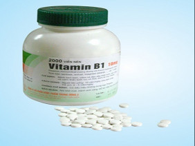 Tóc hết gãy rụng chỉ với 20 viên vitamin B1, chị em phụ nữ không nên bỏ qua.