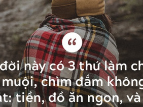 10 câu tỏ tình dành cho cánh chị em để 