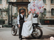 Ai cũng ước một tình yêu dễ thương và bình dị như mối tình 50 năm của vợ chồng NS Mai Ngọc Căn!