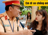 Bắt đầu phạt xe không chính chủ: Khi nào CSGT được phạt, mức phạt bao nhiêu?